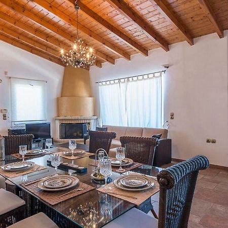 Villa House Next To The Sea Ermioni Esterno foto
