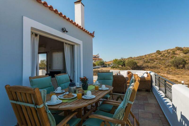 Villa House Next To The Sea Ermioni Esterno foto