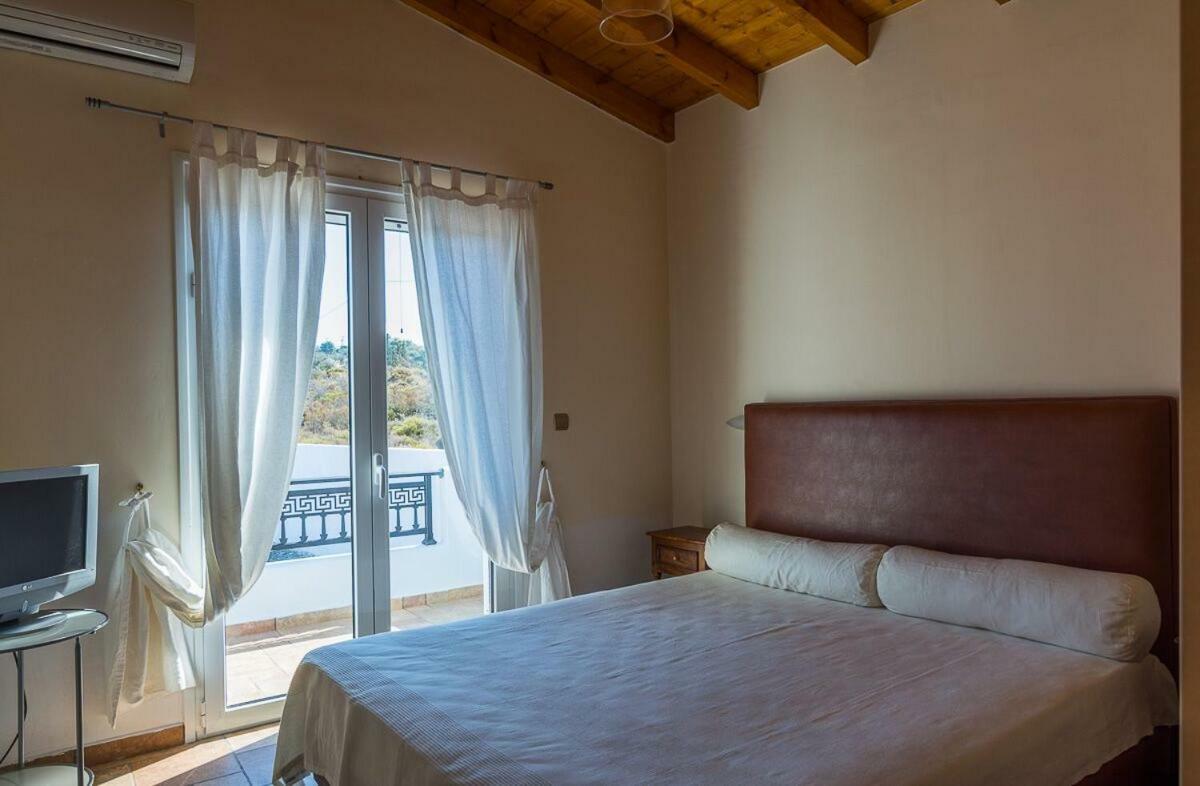 Villa House Next To The Sea Ermioni Esterno foto
