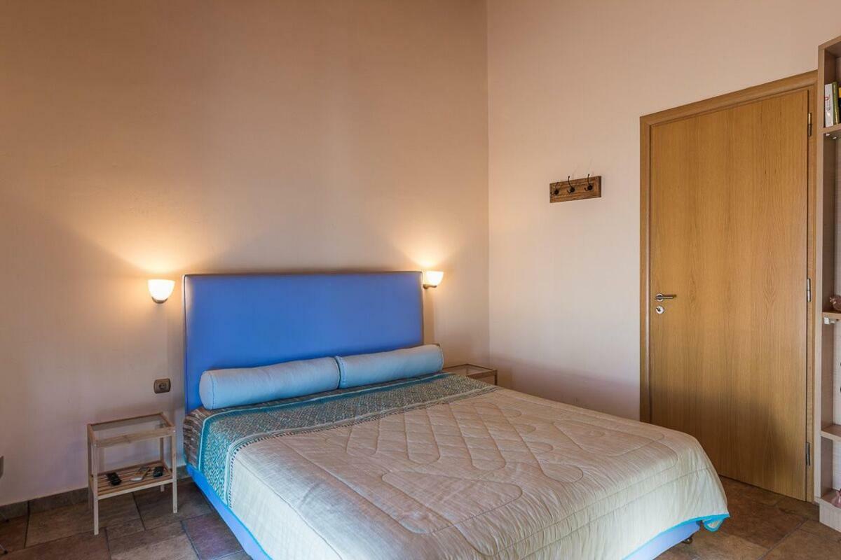 Villa House Next To The Sea Ermioni Esterno foto